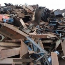 海門(mén)廢鐵回收公司